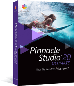 Pinnacle Studio 10 Ultimate Crack