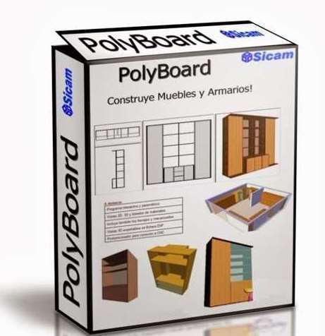 PolyBoard Pro Crack