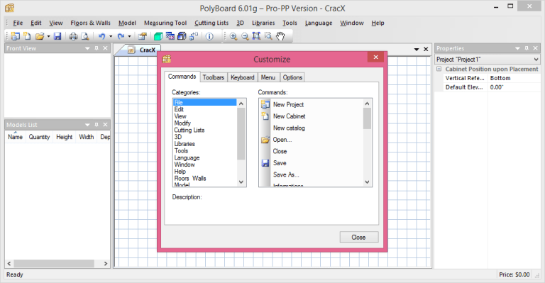 PolyBoard Pro-PP 7.08c Crack Activation Code