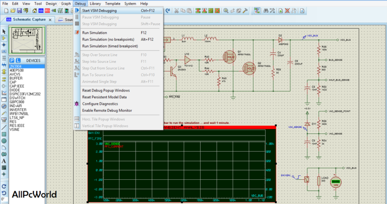 download proteus 7 professional full crack