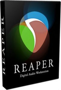 Cockos REAPER 7.05 for apple download free