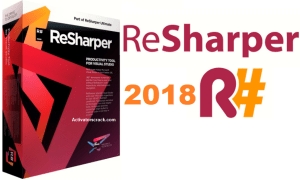 ReSharper 2019.3.3 Crack Full + License Number
