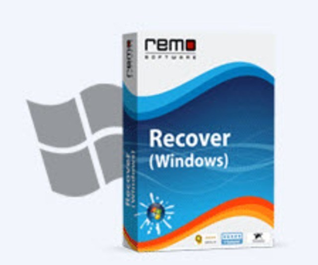 Remo Recover 5.0 Crack With License Key