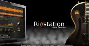 Riffstation 2.4.3.2 Crack Full Activation Key