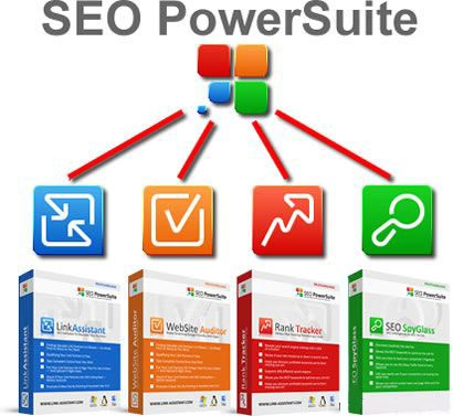 seo power suite como funciona