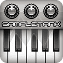 SampleTank 3 v3.7.2 Crack