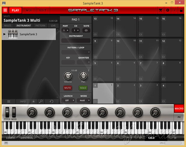 sampletank free download for pc