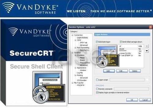 securecrt 8.3.1 license key