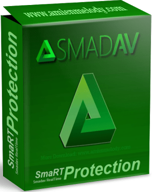 Smadav 2019 Rev 12.7 Crack