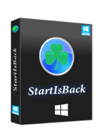 StartIsBack++ 2.8.3 Full Cracked Version