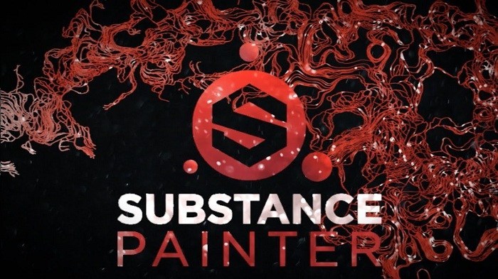 download the new version Adobe Substance Painter 2023 v9.0.1.2822