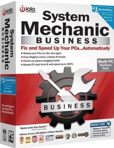 System Mechanic Pro 18.7.0.36 With Crack