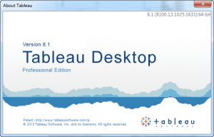 Tableau Desktop 2019 Crack