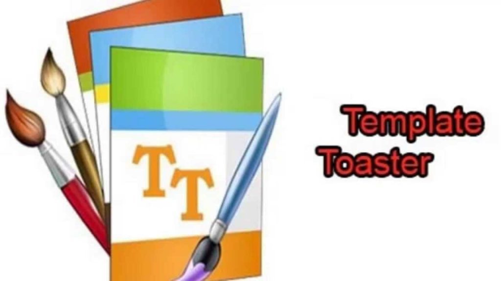 TemplateToaster 8 Crack + Torrent Key