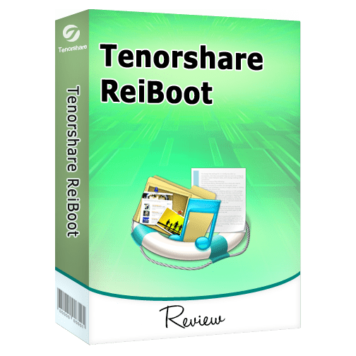 tenorshare reiboot pro for windows cracked
