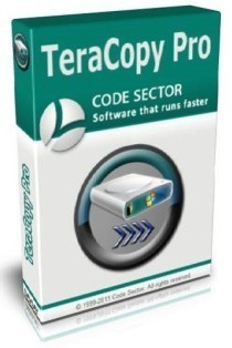 TeraCopy Pro 3.3 Full Version Crack