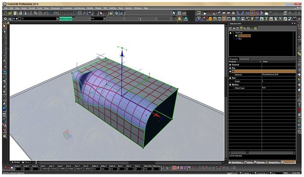 turbocad mac pro v10 vs turbocad 2017