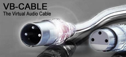 best free virtual audio cable alternatives