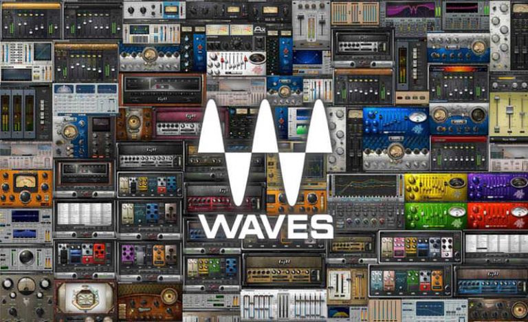 Waves Complete 14 (09.08.23) for apple instal free