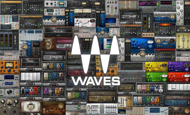 waves v10 crack mac