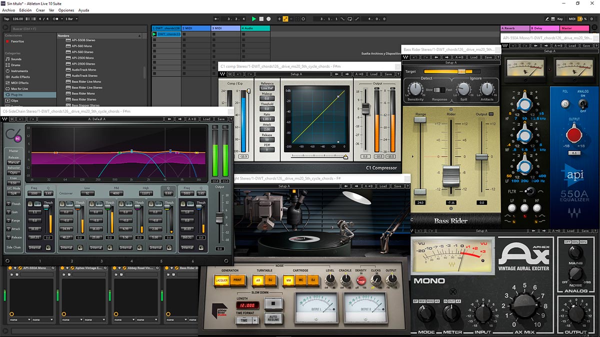 propellerhead reason 7 crack full 2019 32