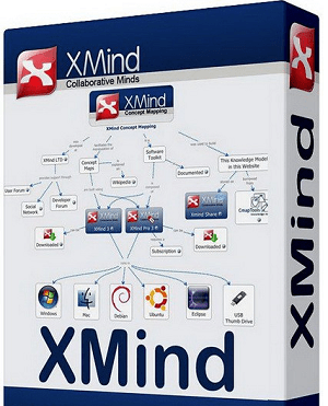 xmind pro 8 fshare