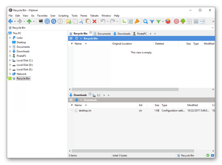XYplorer 24.50.0100 download the last version for apple