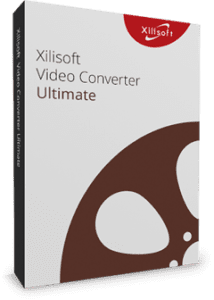 Xilisoft Video Converter Ultimate 7.8.21 Crack