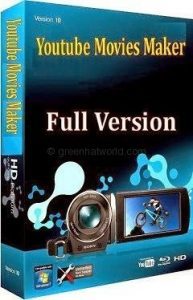 YouTube Movie Maker Crack 2019