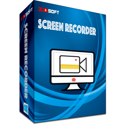 ZD Soft Screen Recorder 11.1.15 Crack