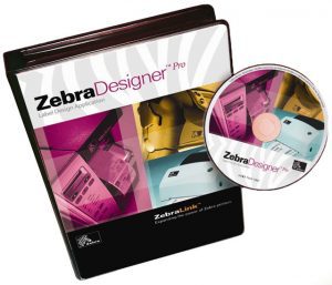 ZebraDesigner Pro 2.5.0 Crack