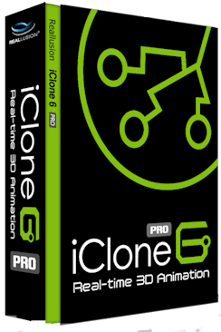 iclone 5 free download with crack