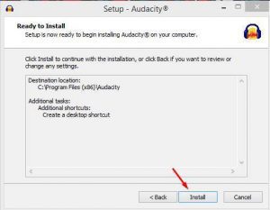 Audacity 2.3.1 PC Crack Beta + Keygen Full Version [32x/86x]