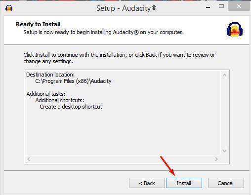 audacity with crack torrent