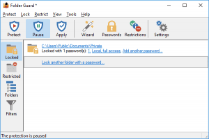 Folder Guard 19.4.0 Full Crack With Latest License Key Free Download