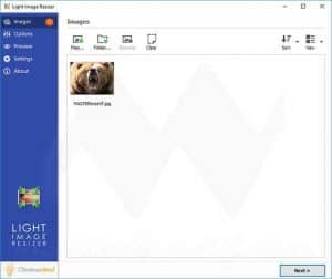 Light Image Resizer 5.1.4.1 Full Crack Portable License Key