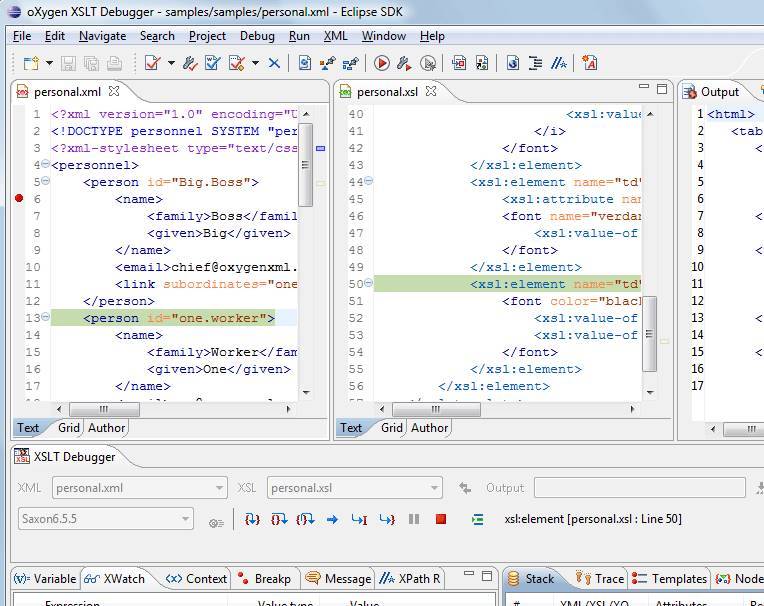 oxygen xml editor 10.0