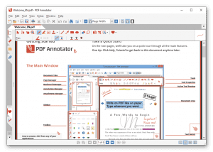 PDF Annotator 7.1.0.712 Free Download Crack