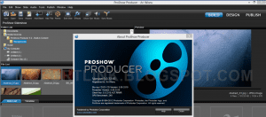 ProShow Producer 9.0 Crack With Torrent