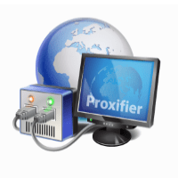 proxifier mac