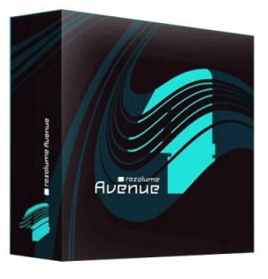 Resolume Arena 7.16.0.25503 download the last version for apple