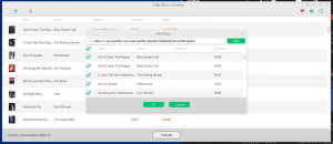 Sidify Music Converter 1.4.0 Latest Version Crack Mac Free Download