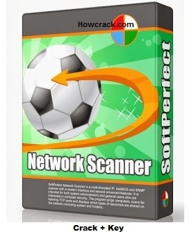 softperfect network scanner host friendly name