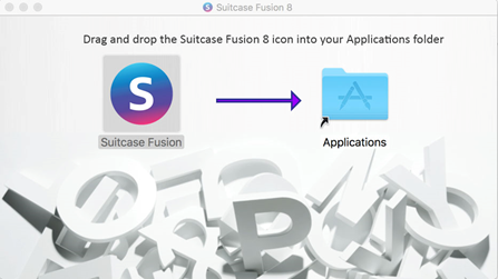 suitcase fusion 7 issues sierra