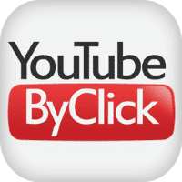 YouTube By Click Crack